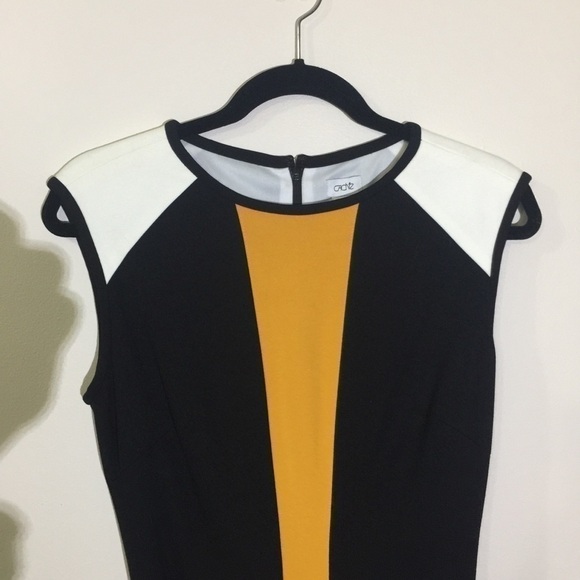 Cache  Dress - Picture 1 of 7